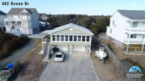 402 Ocean Drive